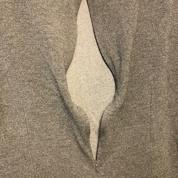 Ann Taylor Business Blouse - Picture 3 of 7